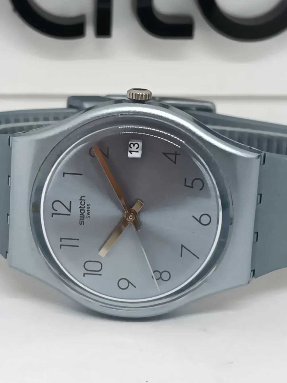 Swatch GL401 